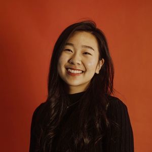 Meet your Posher, Ha-young